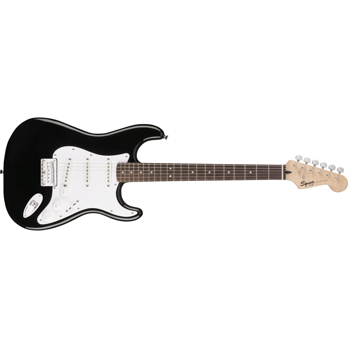 FENDER - BULLET STRATOCASTER - noir